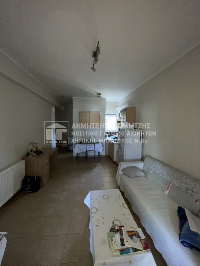 Apartment in Ag. Nikolaos, Volos — Photo 10 of 19