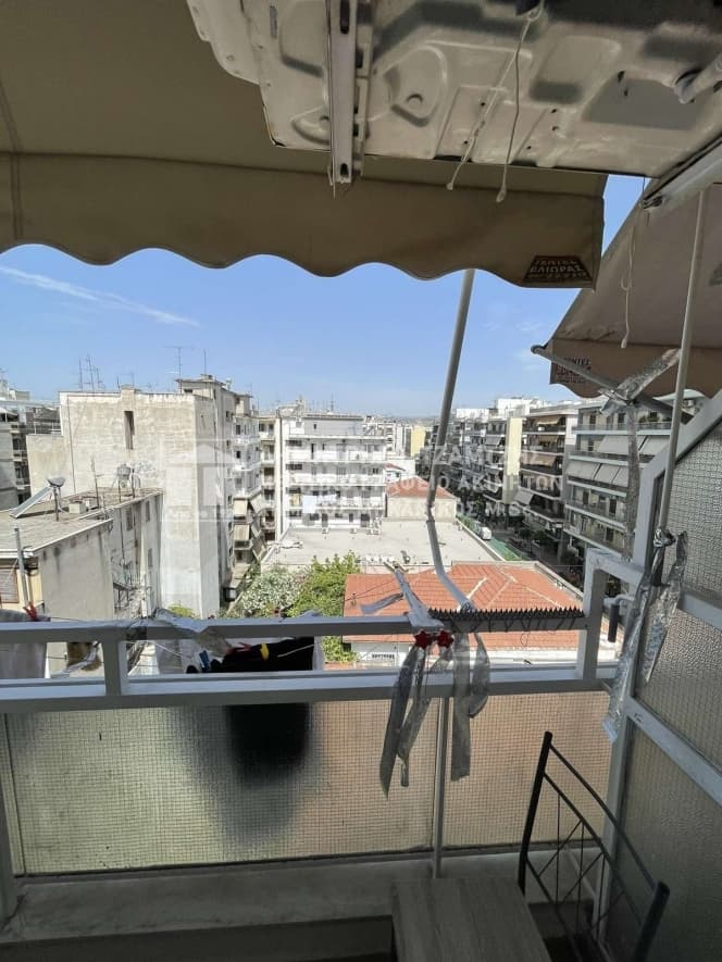 Apartment in Ag. Nikolaos, Volos — Photo 6 of 19
