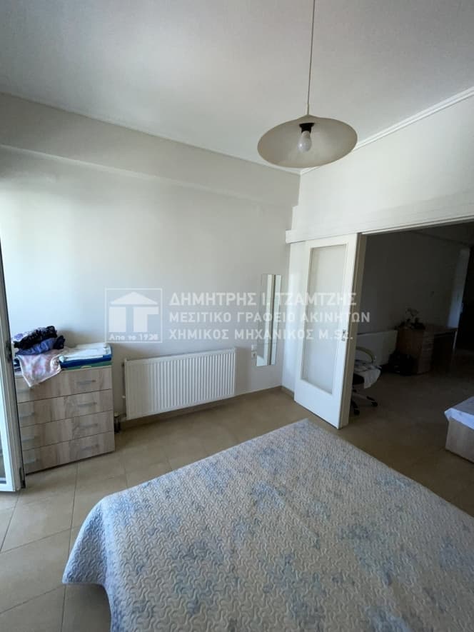 Apartment in Ag. Nikolaos, Volos — Photo 8 of 19