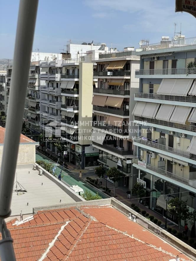 Apartment in Ag. Nikolaos, Volos — Photo 17 of 19