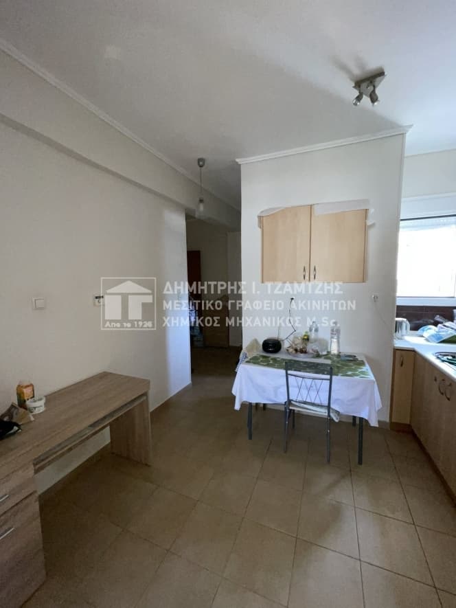 Apartment in Ag. Nikolaos, Volos — Photo 14 of 19