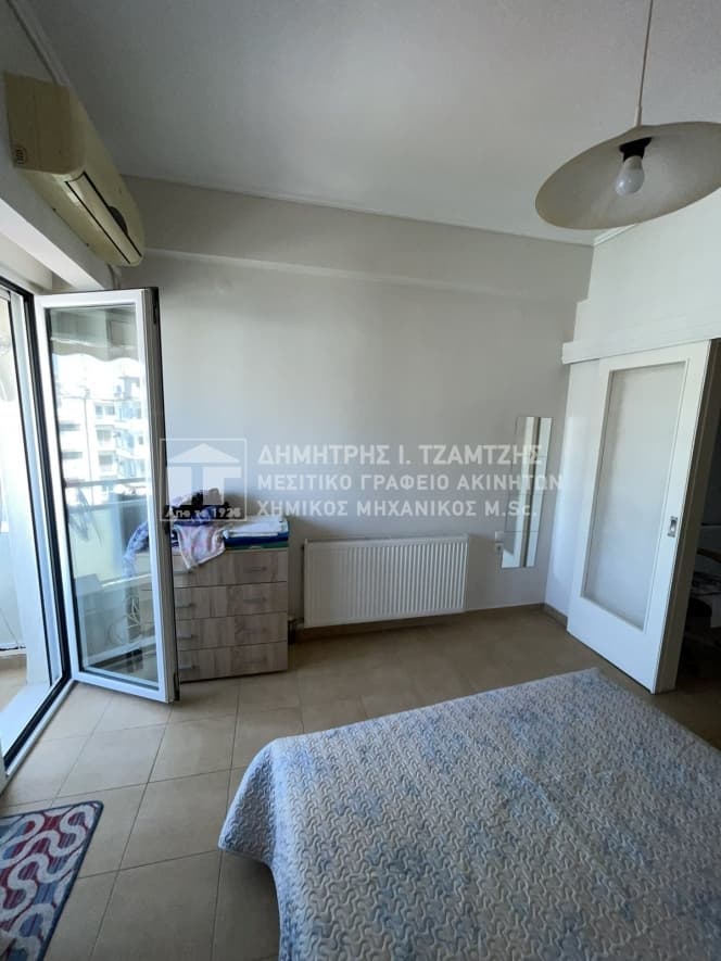 Apartment in Ag. Nikolaos, Volos — Photo 7 of 19