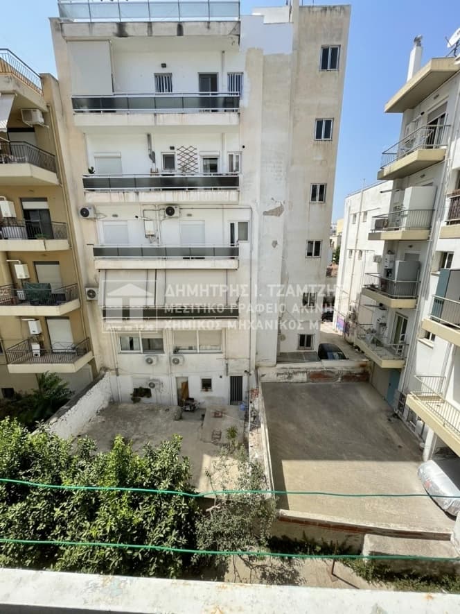 Apartment in Mazaraki, Volos — Photo 6 of 16