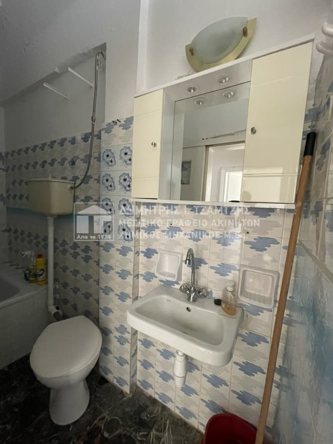 Apartment in Mazaraki, Volos — Photo 12 of 16