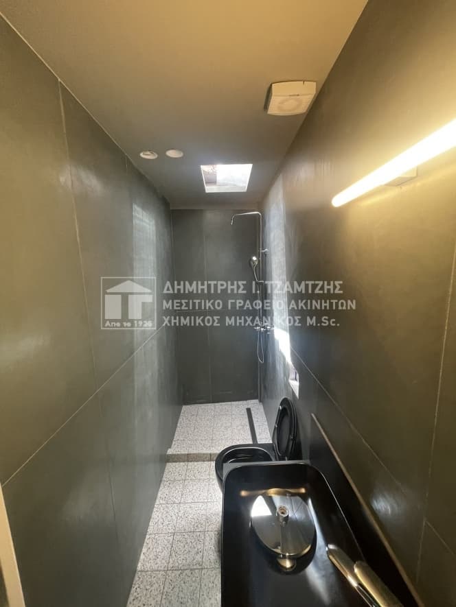 Μονοκατοικία στην Αγ. Βασίλειος, Βόλος — Φωτογραφία 18 από 18