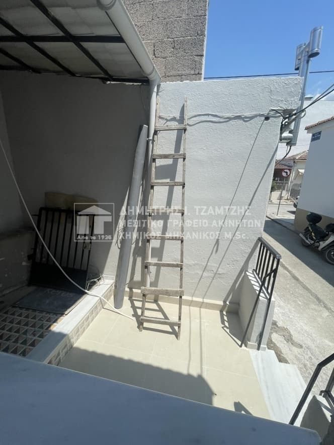 Μονοκατοικία στην Αγ. Βασίλειος, Βόλος — Φωτογραφία 11 από 18