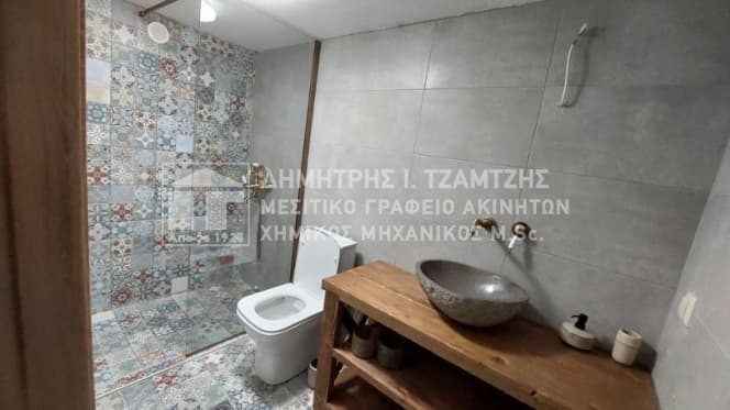 Διαμέρισμα στην Κάτω Γατζέα, Μηλιές — Φωτογραφία 3 από 12