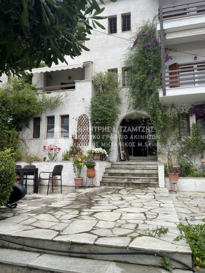 Διαμέρισμα στην Κάτω Γατζέα, Μηλιές — Φωτογραφία 5 από 12
