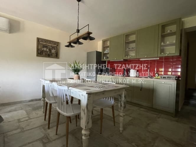 Διαμέρισμα στην Κάτω Γατζέα, Μηλιές — Φωτογραφία 11 από 12