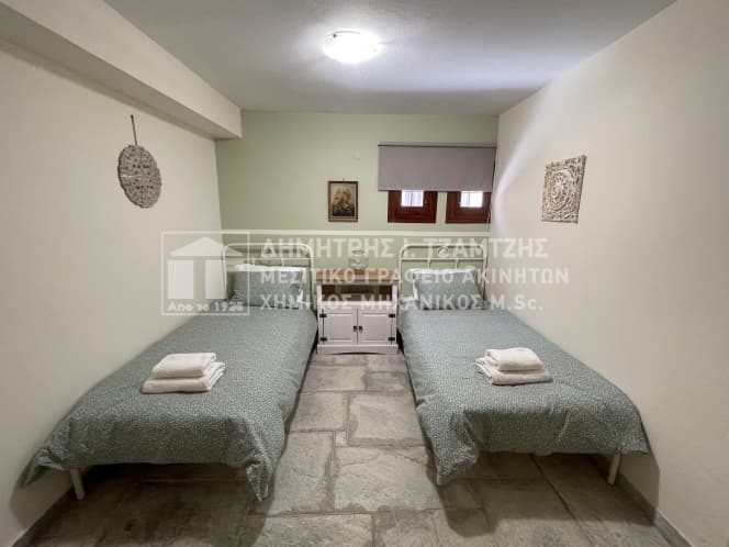 Διαμέρισμα στην Κάτω Γατζέα, Μηλιές — Φωτογραφία 10 από 12