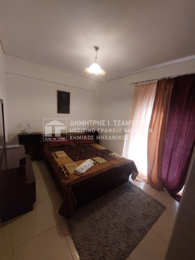 Apartment in Chiliadou, Volos — Photo 15 of 26