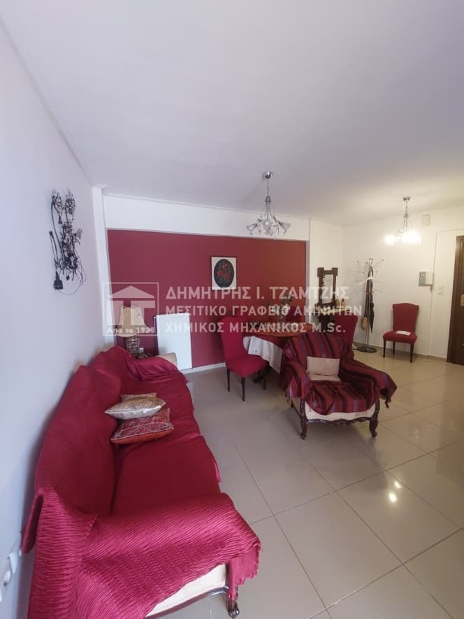 Apartment in Chiliadou, Volos — Photo 24 of 26