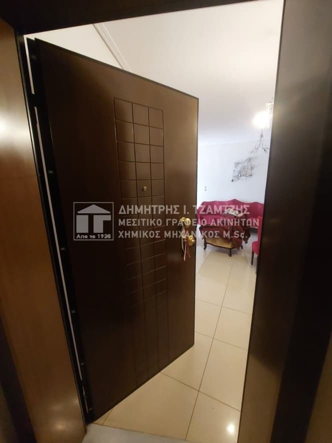 Apartment in Chiliadou, Volos — Photo 26 of 26