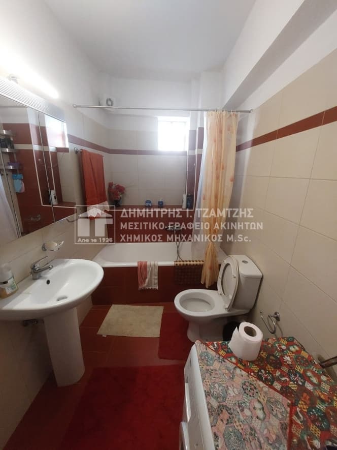 Apartment in Chiliadou, Volos — Photo 18 of 26