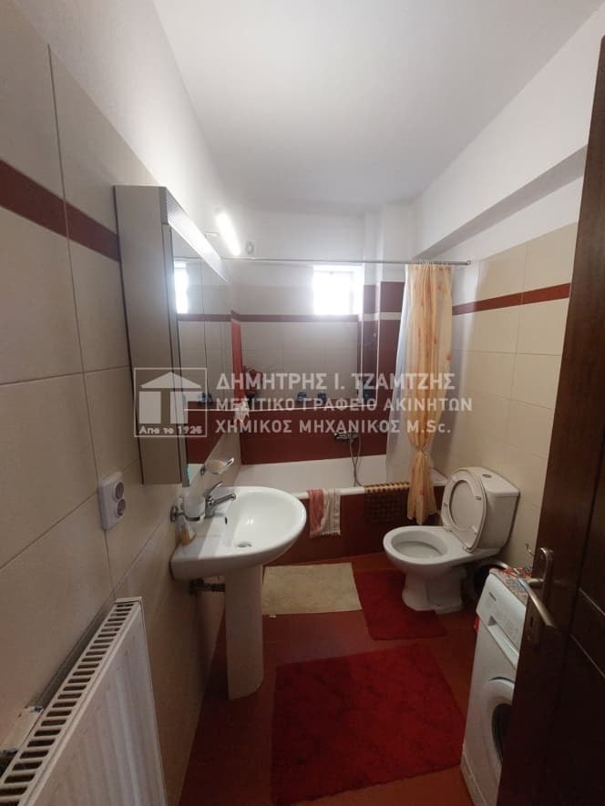 Apartment in Chiliadou, Volos — Photo 19 of 26