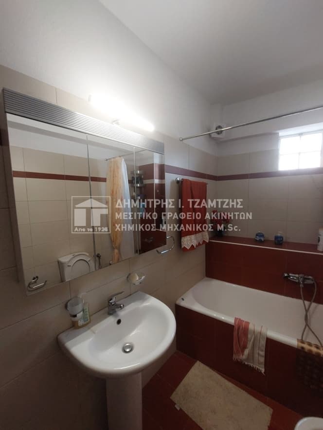 Apartment in Chiliadou, Volos — Photo 17 of 26