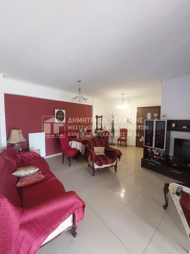 Apartment in Chiliadou, Volos — Photo 2 of 26