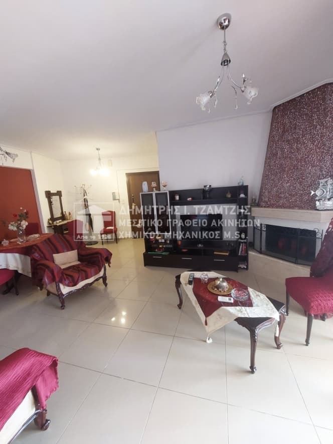 Apartment in Chiliadou, Volos — Photo 1 of 26