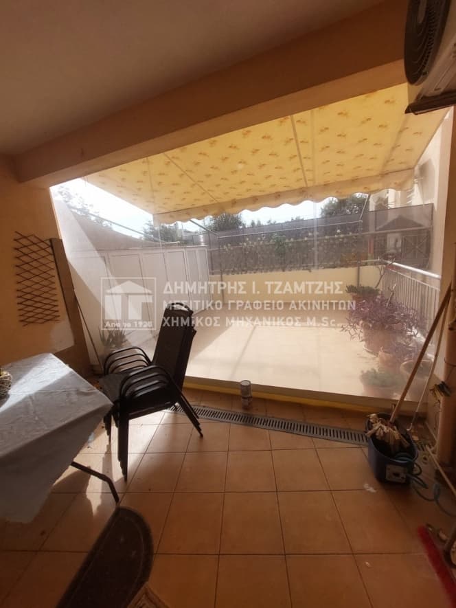 Apartment in Chiliadou, Volos — Photo 10 of 26