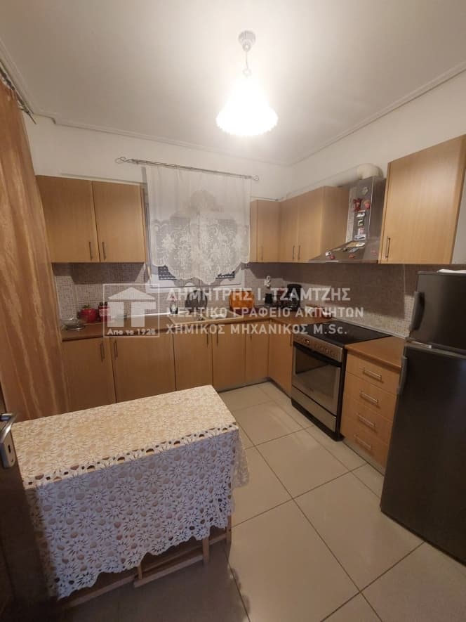 Apartment in Chiliadou, Volos — Photo 22 of 26