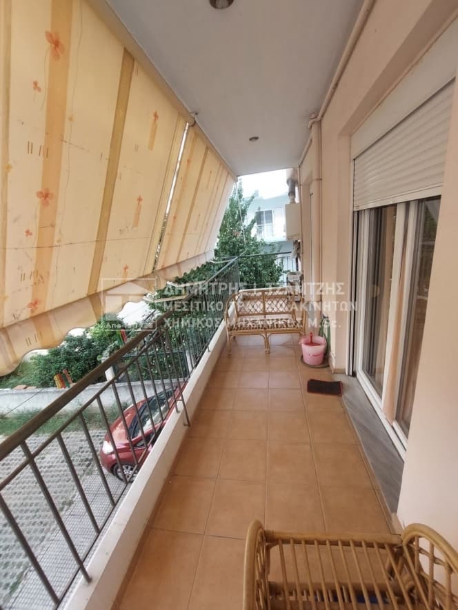Apartment in Chiliadou, Volos — Photo 7 of 26