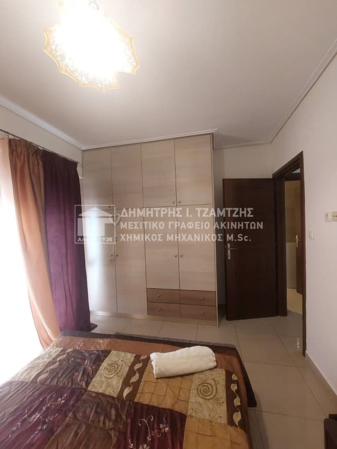 Apartment in Chiliadou, Volos — Photo 14 of 26
