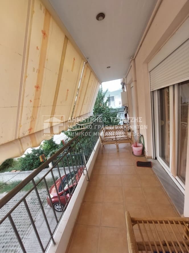 Apartment in Chiliadou, Volos — Photo 6 of 26
