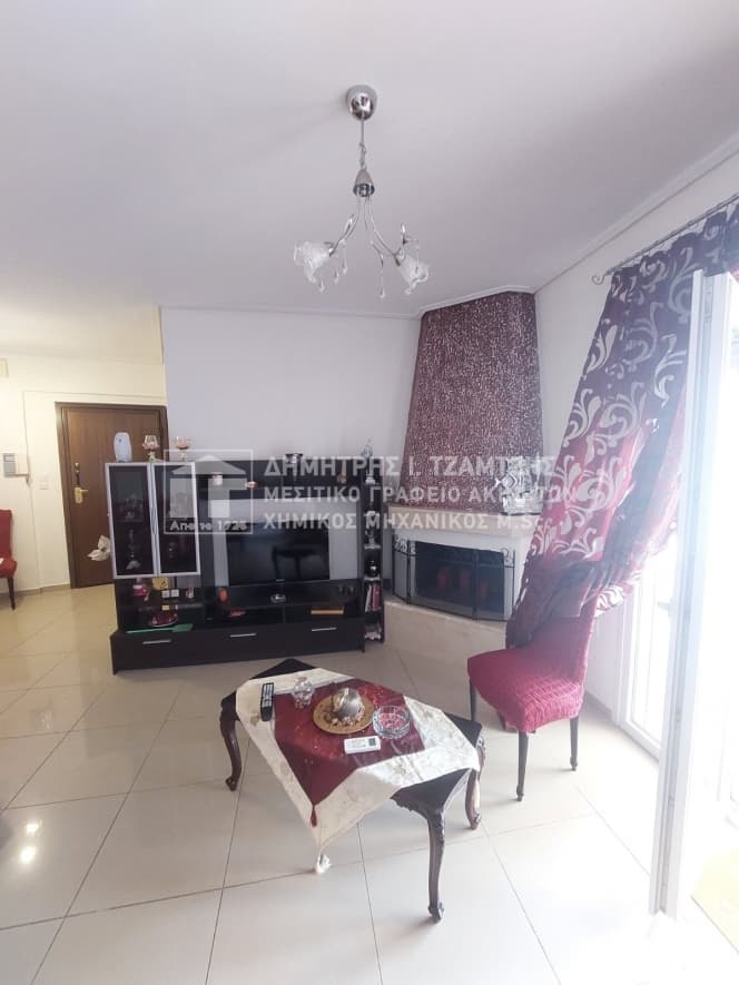 Apartment in Chiliadou, Volos — Photo 23 of 26
