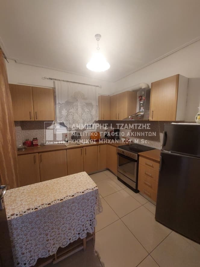 Apartment in Chiliadou, Volos — Photo 20 of 26