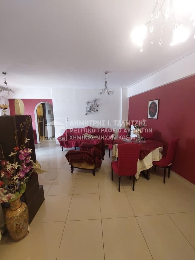 Apartment in Chiliadou, Volos — Photo 25 of 26