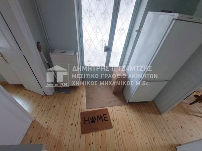Διαμέρισμα στην Επτά Πλατάνια, Φερών — Φωτογραφία 10 από 15