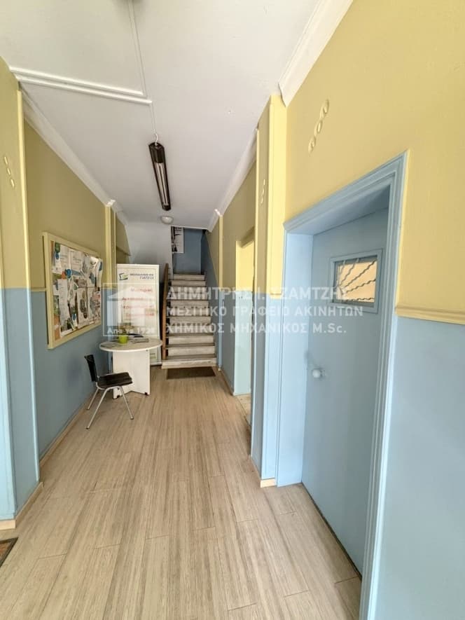 Γραφείο στην Μαζαράκι, Βόλος — Φωτογραφία 1 από 21