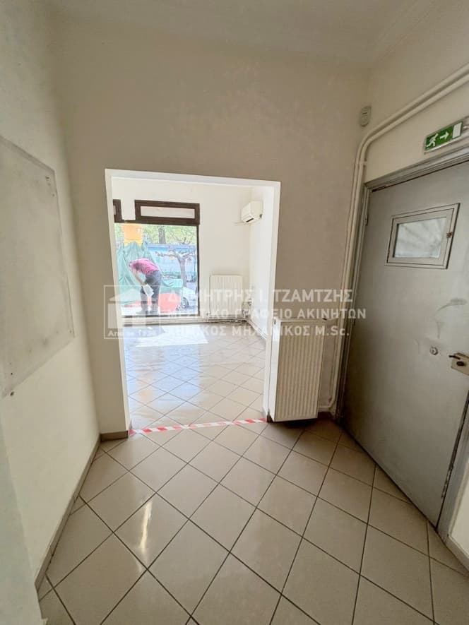 Γραφείο στην Μαζαράκι, Βόλος — Φωτογραφία 11 από 21