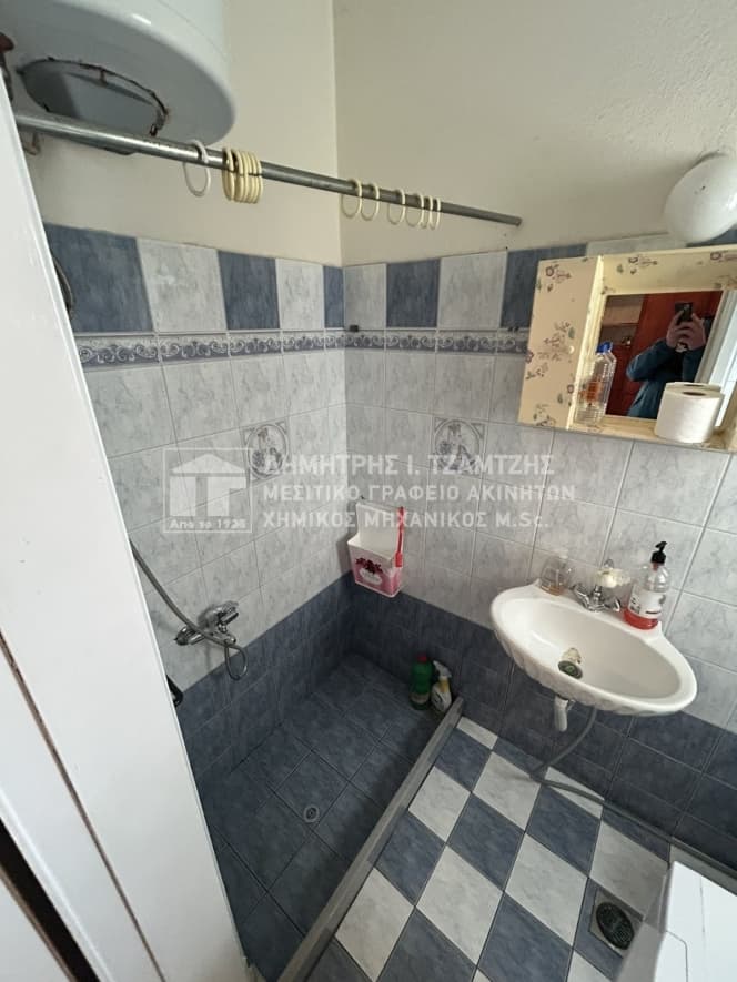 Apartment in Ag. Nikolaos, Volos — Photo 4 of 11