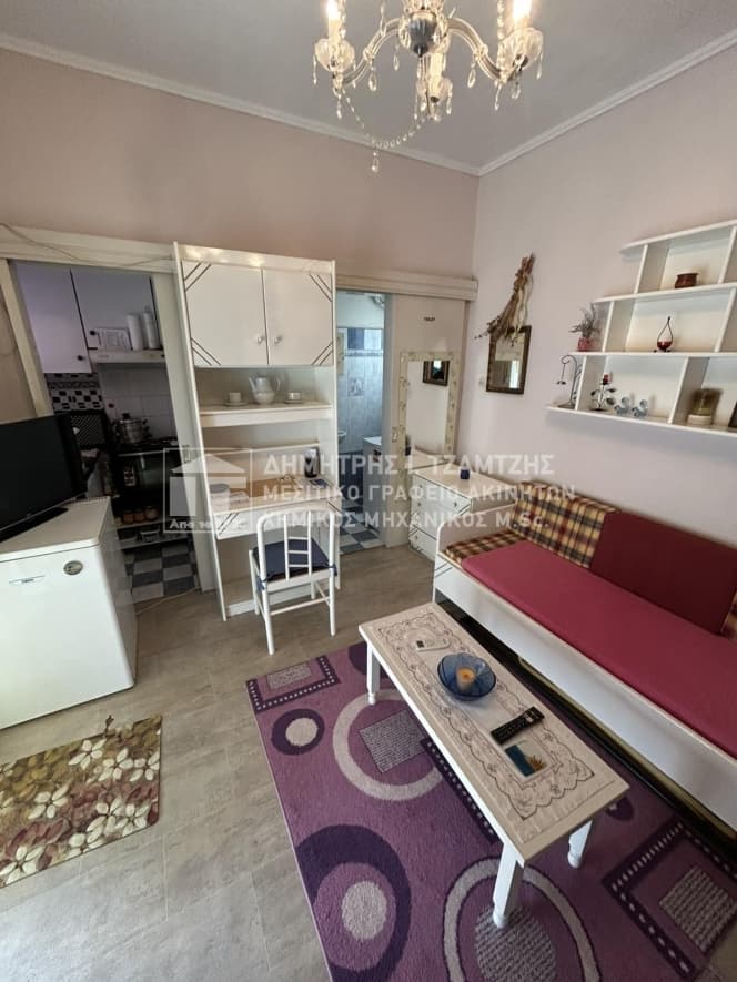 Apartment in Ag. Nikolaos, Volos — Photo 2 of 11