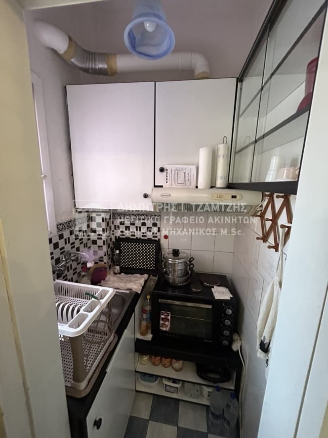 Apartment in Ag. Nikolaos, Volos — Photo 9 of 11