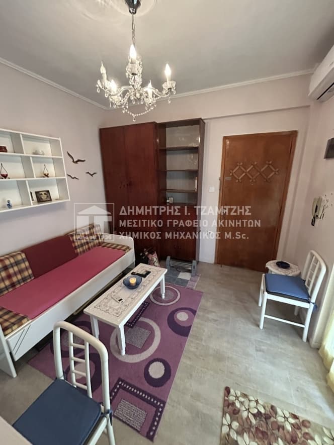 Apartment in Ag. Nikolaos, Volos — Photo 7 of 11