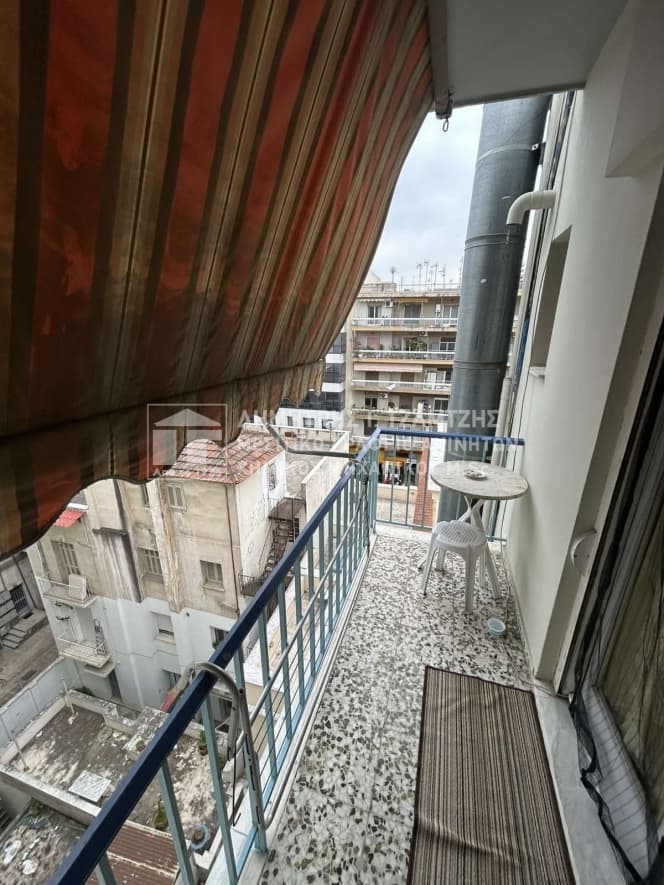 Apartment in Ag. Nikolaos, Volos — Photo 10 of 11