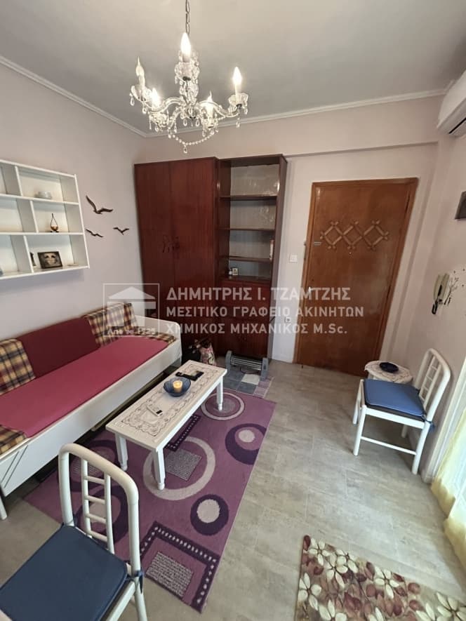 Apartment in Ag. Nikolaos, Volos — Photo 5 of 11