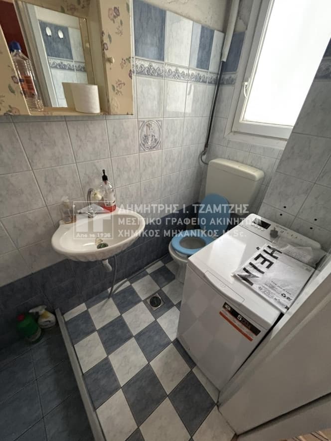 Apartment in Ag. Nikolaos, Volos — Photo 3 of 11