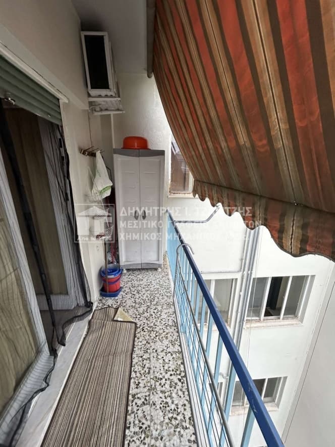 Apartment in Ag. Nikolaos, Volos — Photo 11 of 11