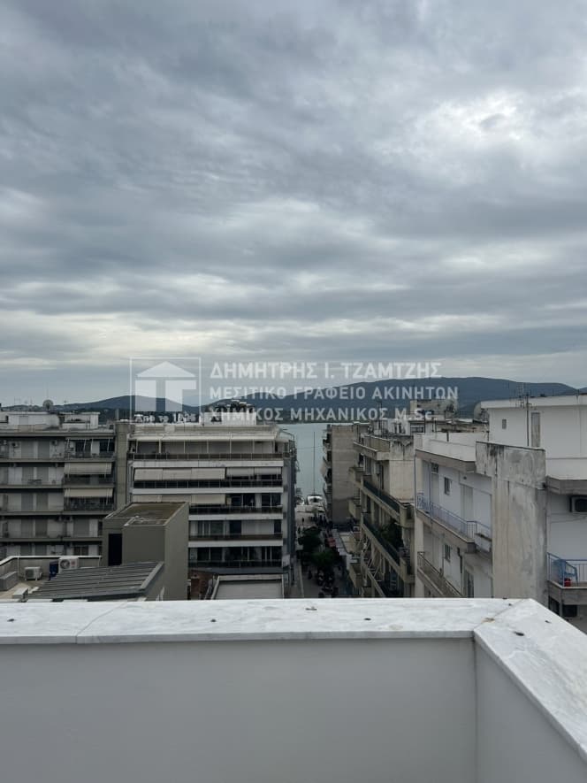 Apartment in Ag. Nikolaos, Volos — Photo 23 of 23