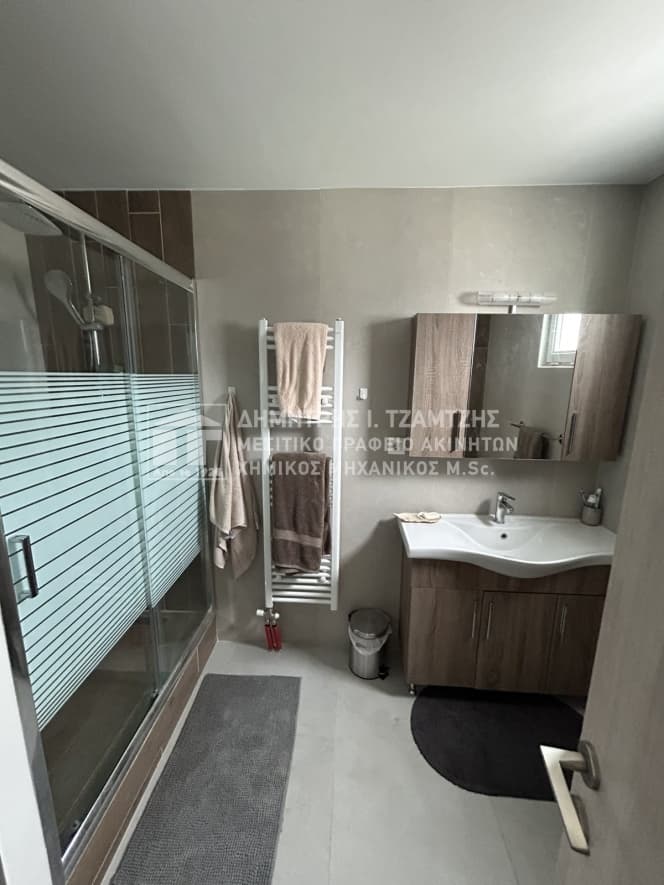 Apartment in Ag. Nikolaos, Volos — Photo 21 of 23