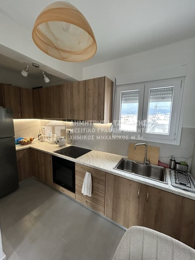 Apartment in Ag. Nikolaos, Volos — Photo 11 of 23