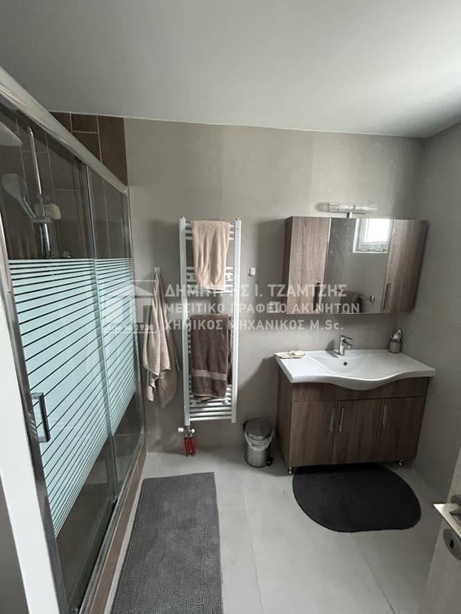 Apartment in Ag. Nikolaos, Volos — Photo 18 of 23