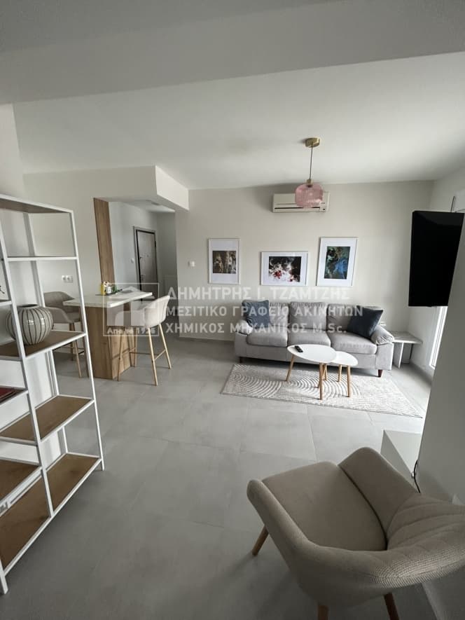 Apartment in Ag. Nikolaos, Volos — Photo 14 of 23