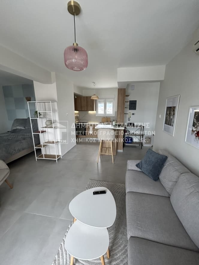 Apartment in Ag. Nikolaos, Volos — Photo 6 of 23