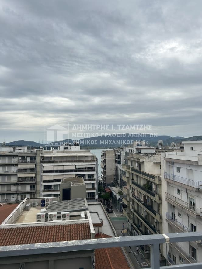 Apartment in Ag. Nikolaos, Volos — Photo 22 of 23