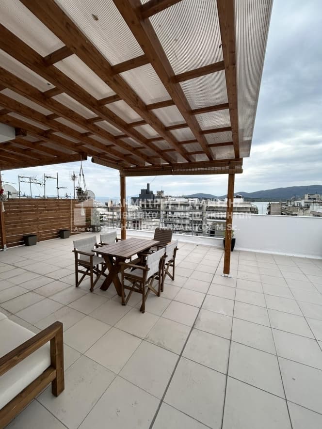 Apartment in Ag. Nikolaos, Volos — Photo 7 of 23