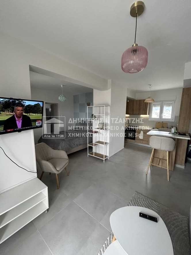 Apartment in Ag. Nikolaos, Volos — Photo 10 of 23